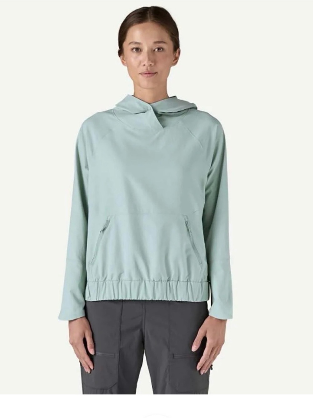 Patagonia Swift Drift Sun Hoody